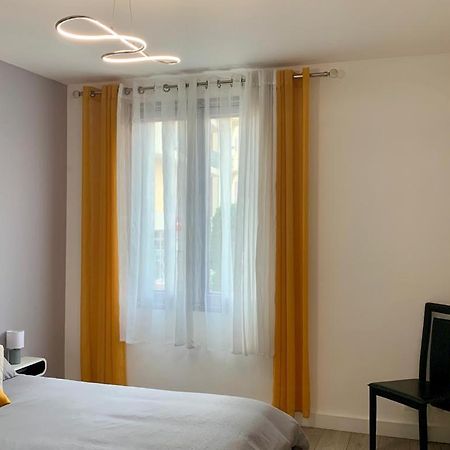 Foras Urban Living A 2 Pas Du Festival Appartement Cannes Buitenkant foto