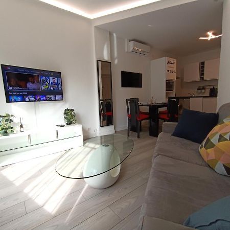 Foras Urban Living A 2 Pas Du Festival Appartement Cannes Buitenkant foto