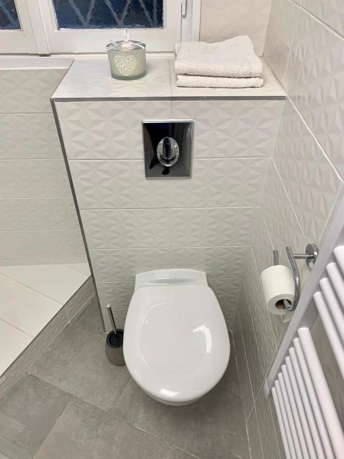 Foras Urban Living A 2 Pas Du Festival Appartement Cannes Buitenkant foto