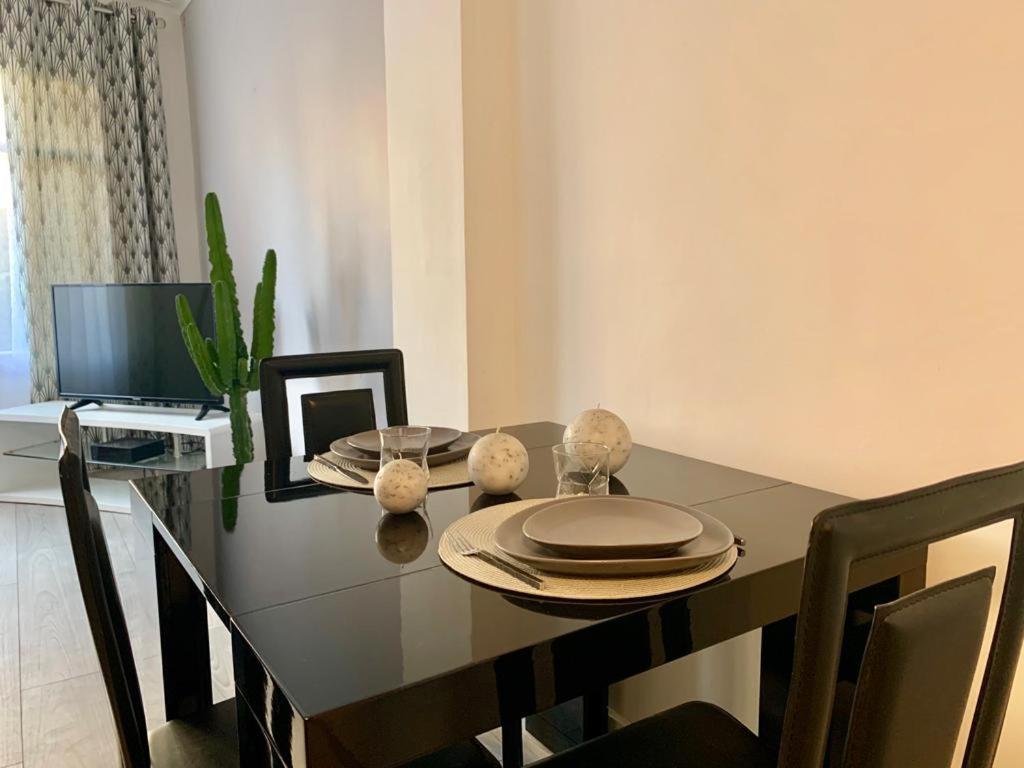 Foras Urban Living A 2 Pas Du Festival Appartement Cannes Buitenkant foto