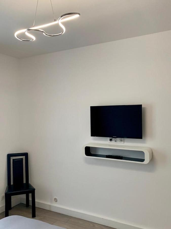 Foras Urban Living A 2 Pas Du Festival Appartement Cannes Buitenkant foto