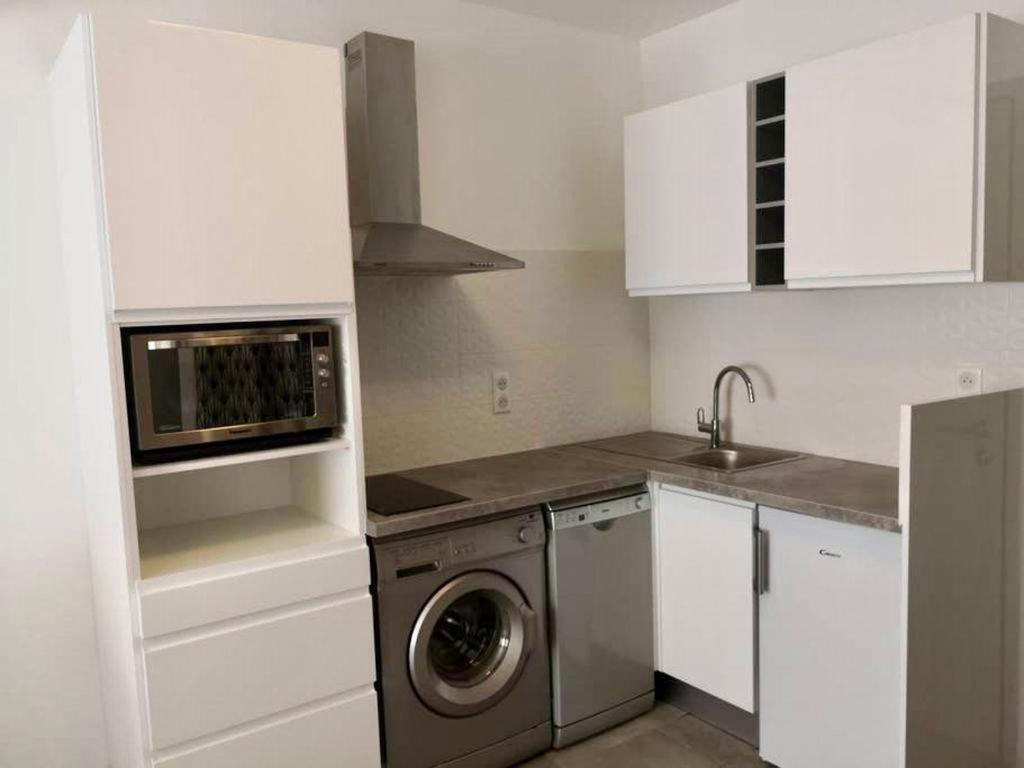 Foras Urban Living A 2 Pas Du Festival Appartement Cannes Buitenkant foto