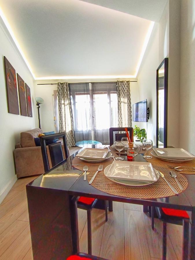 Foras Urban Living A 2 Pas Du Festival Appartement Cannes Buitenkant foto