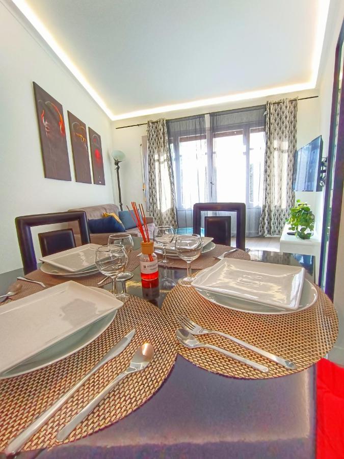 Foras Urban Living A 2 Pas Du Festival Appartement Cannes Buitenkant foto