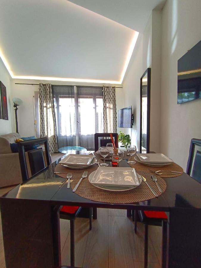 Foras Urban Living A 2 Pas Du Festival Appartement Cannes Buitenkant foto