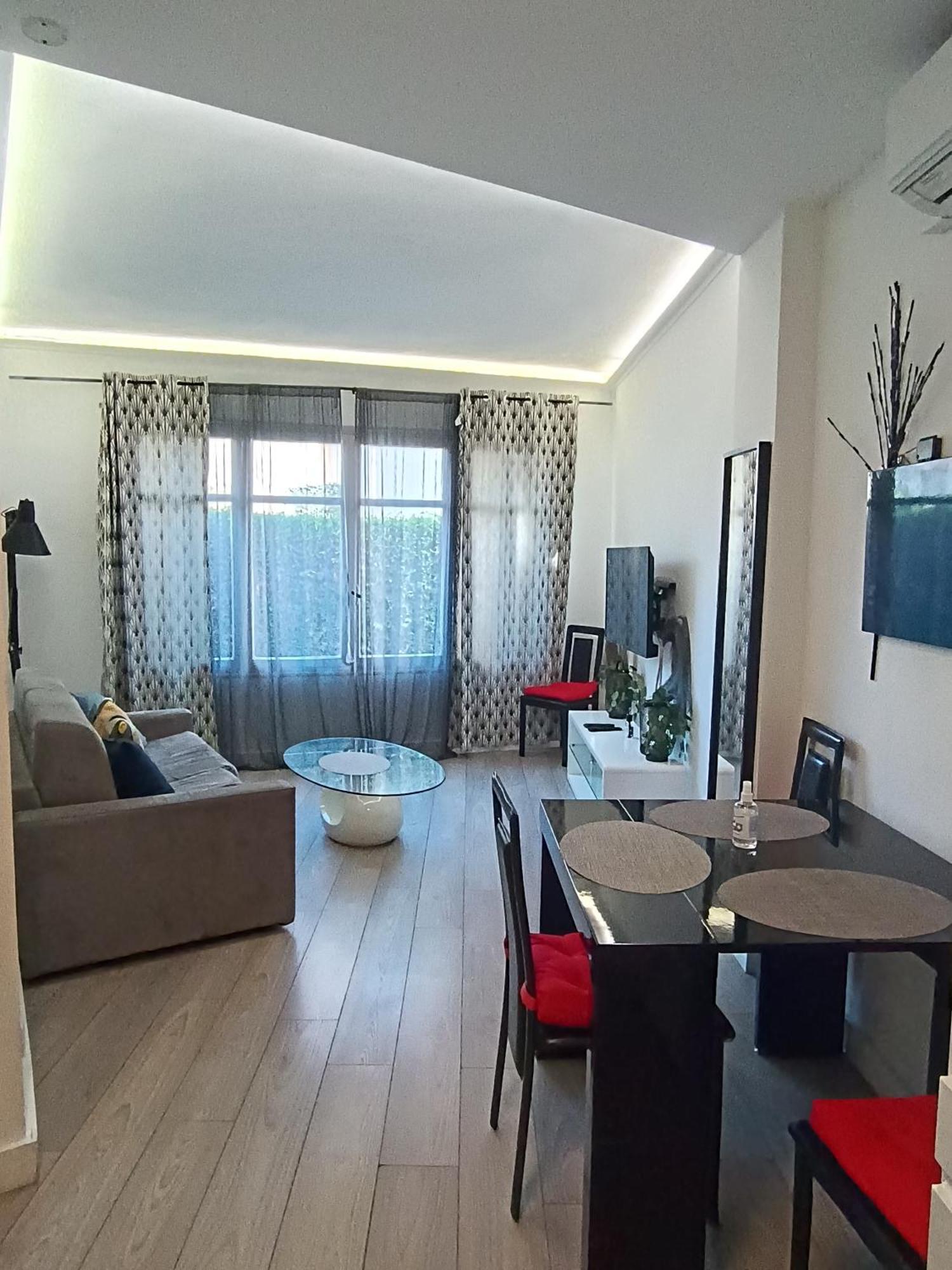 Foras Urban Living A 2 Pas Du Festival Appartement Cannes Buitenkant foto