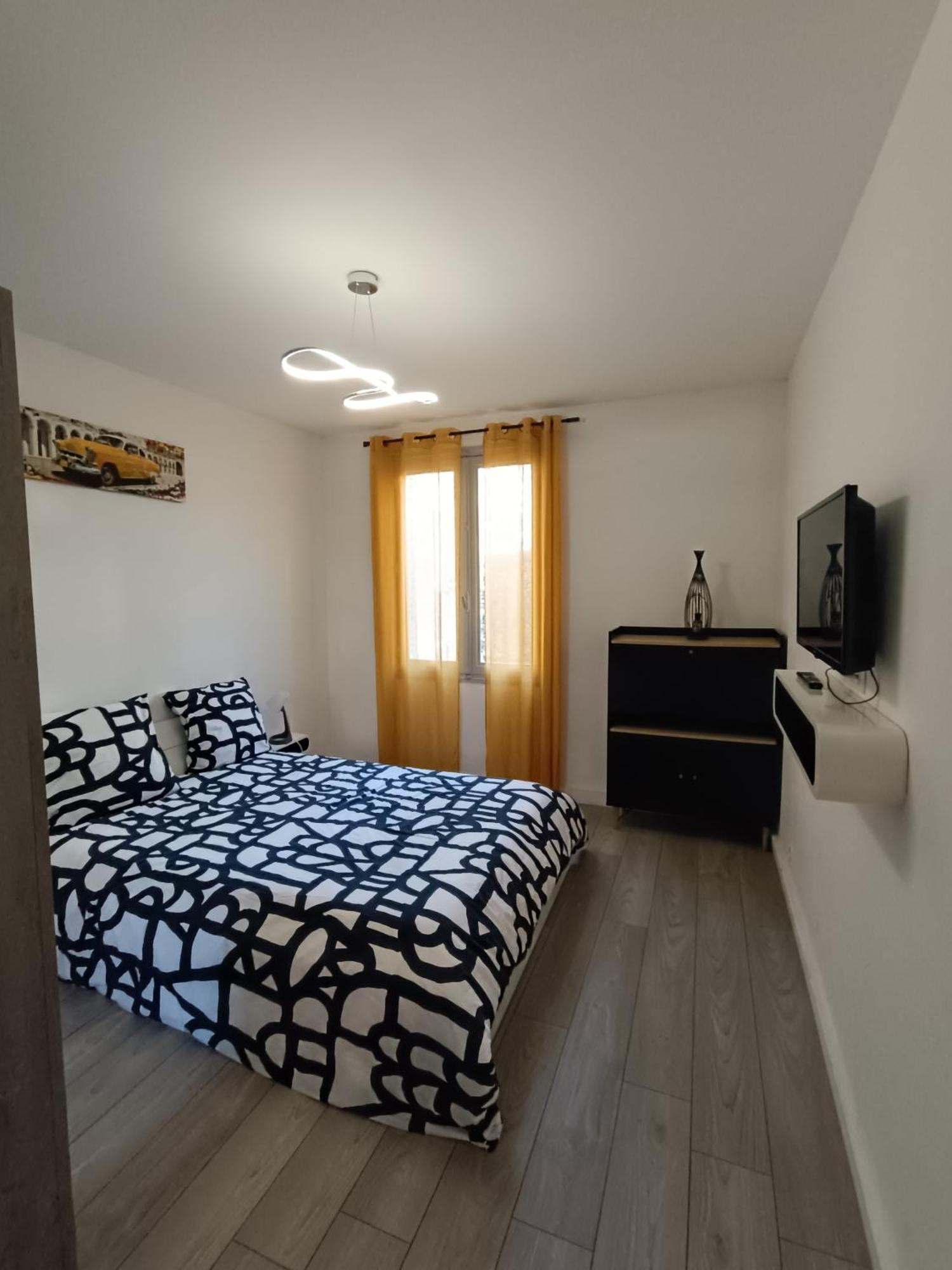 Foras Urban Living A 2 Pas Du Festival Appartement Cannes Buitenkant foto