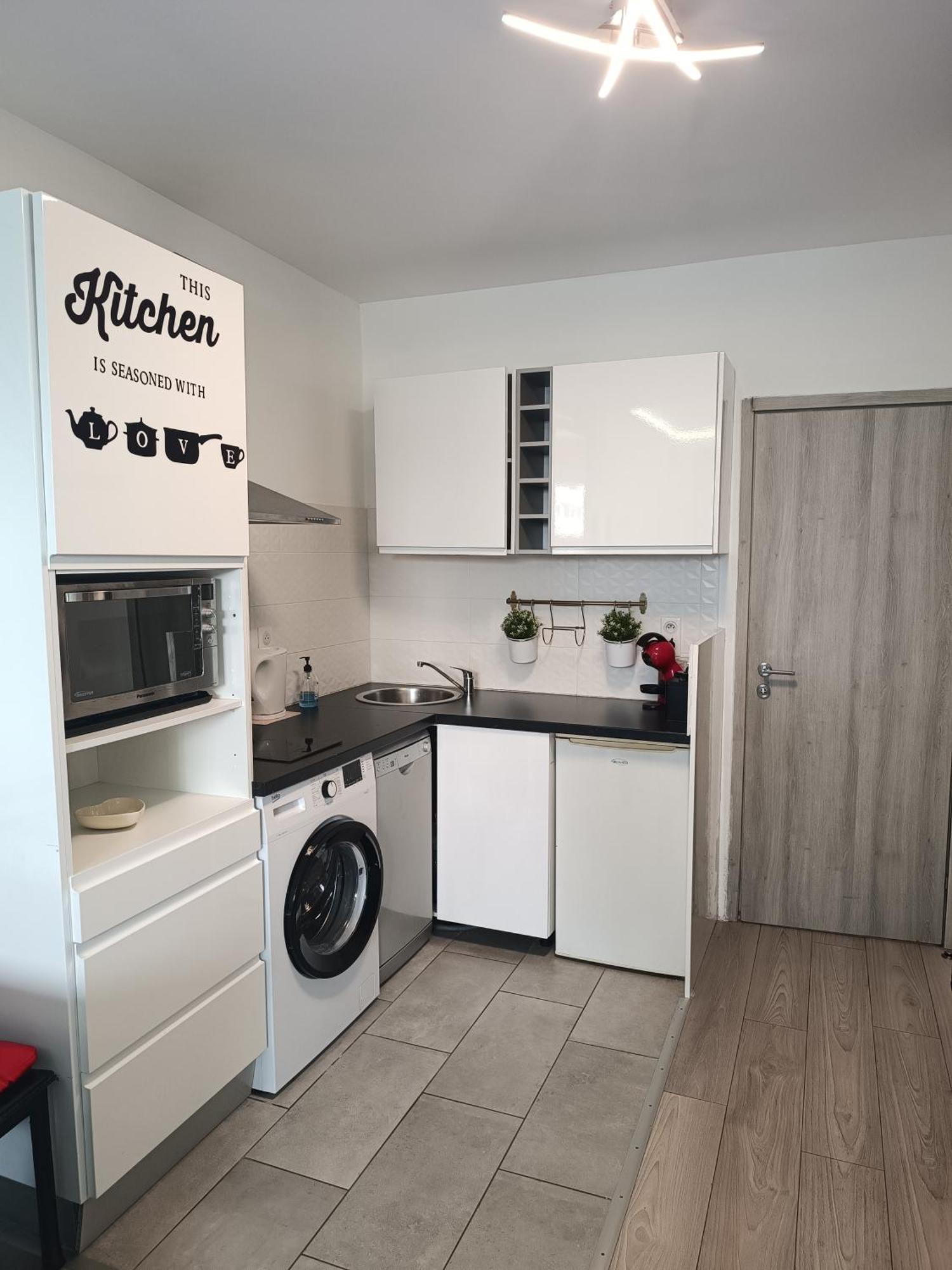 Foras Urban Living A 2 Pas Du Festival Appartement Cannes Buitenkant foto